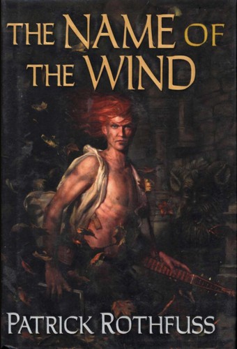 El Nombre del Viento