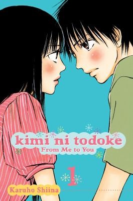 Kimi ni Todoke Vol. 1