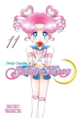 Sailor Moon Vol. 1